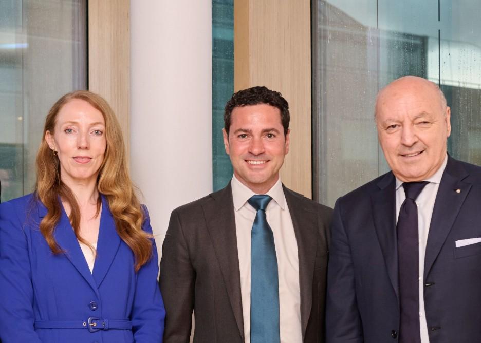 世界杯手机观看-跟队：橡树考虑模仿尤文当年签C罗，为国米引进一名超级球星