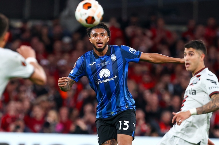 世界杯手机观看-记者：马竞与亚特兰大商谈埃德森转会，球员对加盟很感兴趣