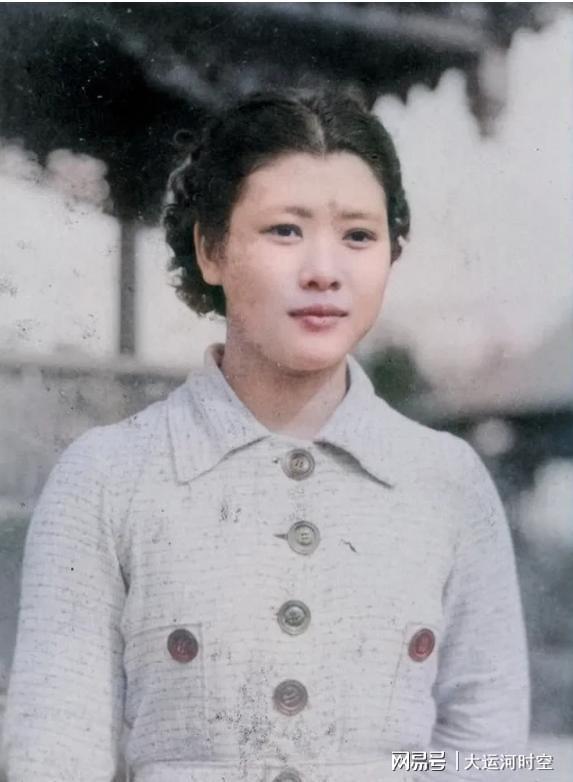 世界杯手机观看-36年运动员杨秀琼奥运失利，成军阀范绍增十八姨太，此事是真是假