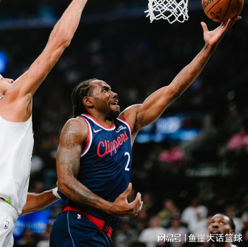 世界杯app下载-快船大胜！小卡45+5创两纪录，华子36+5加兰爆发，巴图姆超越科比