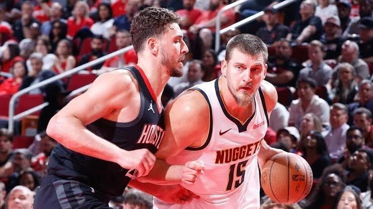 世界杯手机观看-火箭斗掘金！伤病情况出炉：客队3人缺阵1人轮休，主队沃特森不打