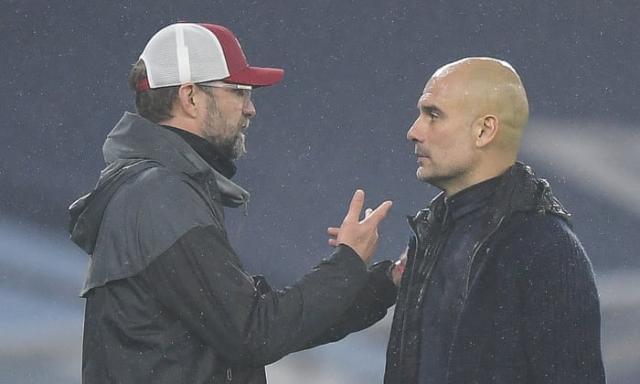 世界杯手机观看-渣叔“诬蔑”曼城多休2周 瓜帅：没想到他是那样的人