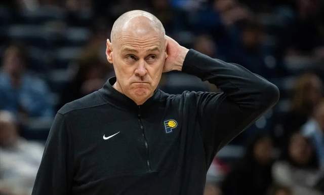 世界杯app下载-大地震！休赛期超三分之一NBA球队可能换帅